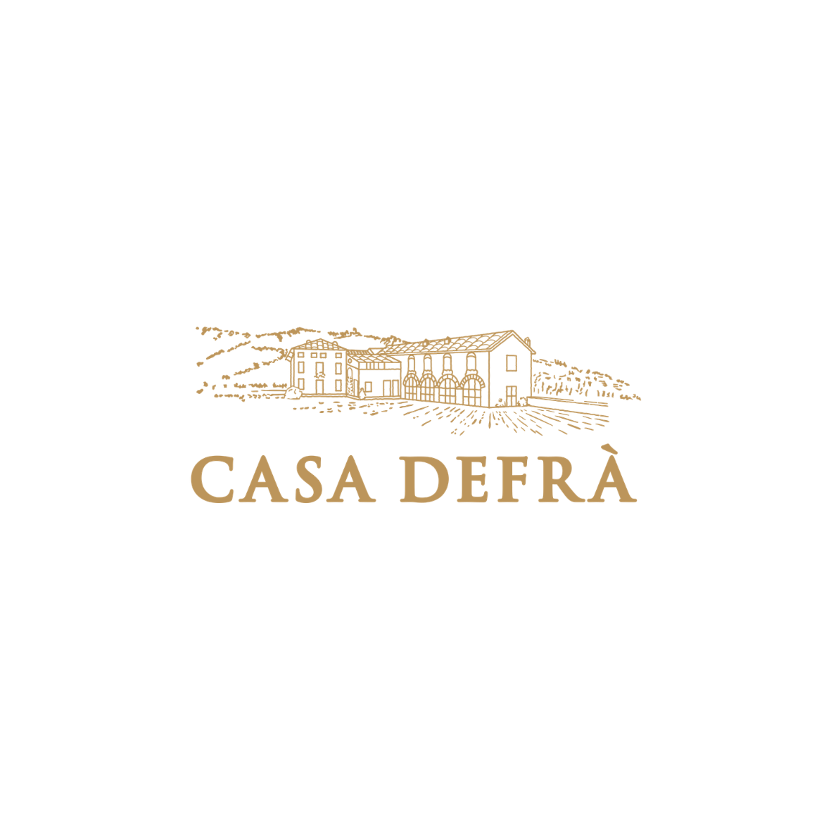Casa Defrà